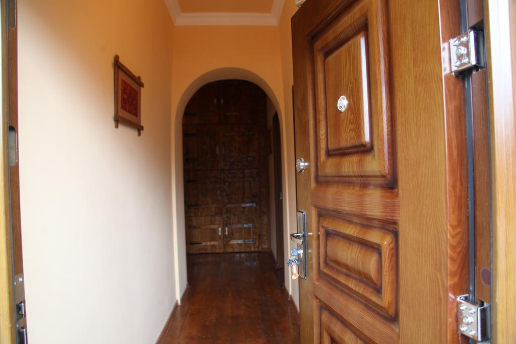 Guest House Dilijan Orran Екстериор снимка