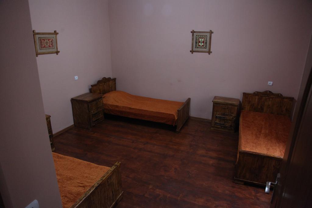 Guest House Dilijan Orran Екстериор снимка