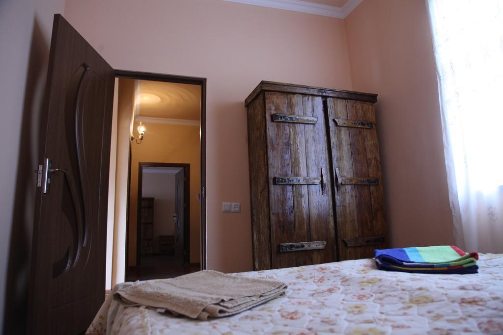 Guest House Dilijan Orran Екстериор снимка