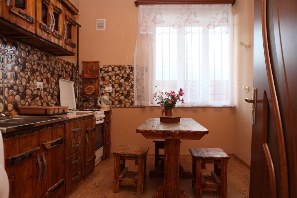 Guest House Dilijan Orran Екстериор снимка