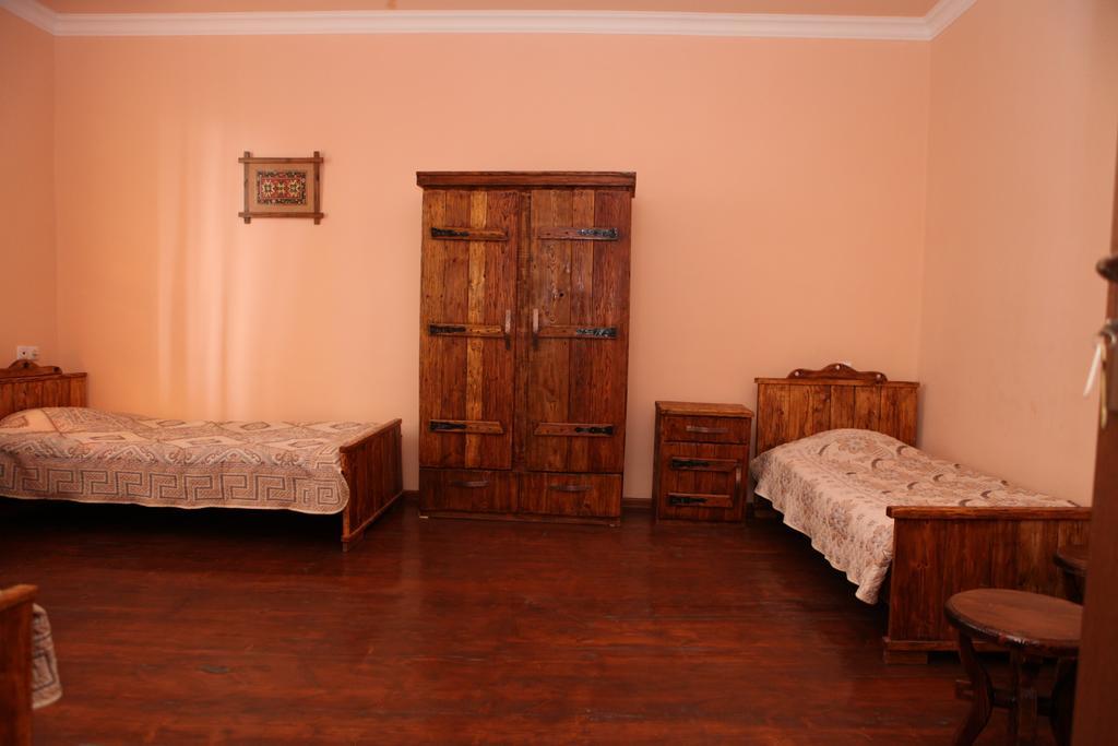 Guest House Dilijan Orran Екстериор снимка