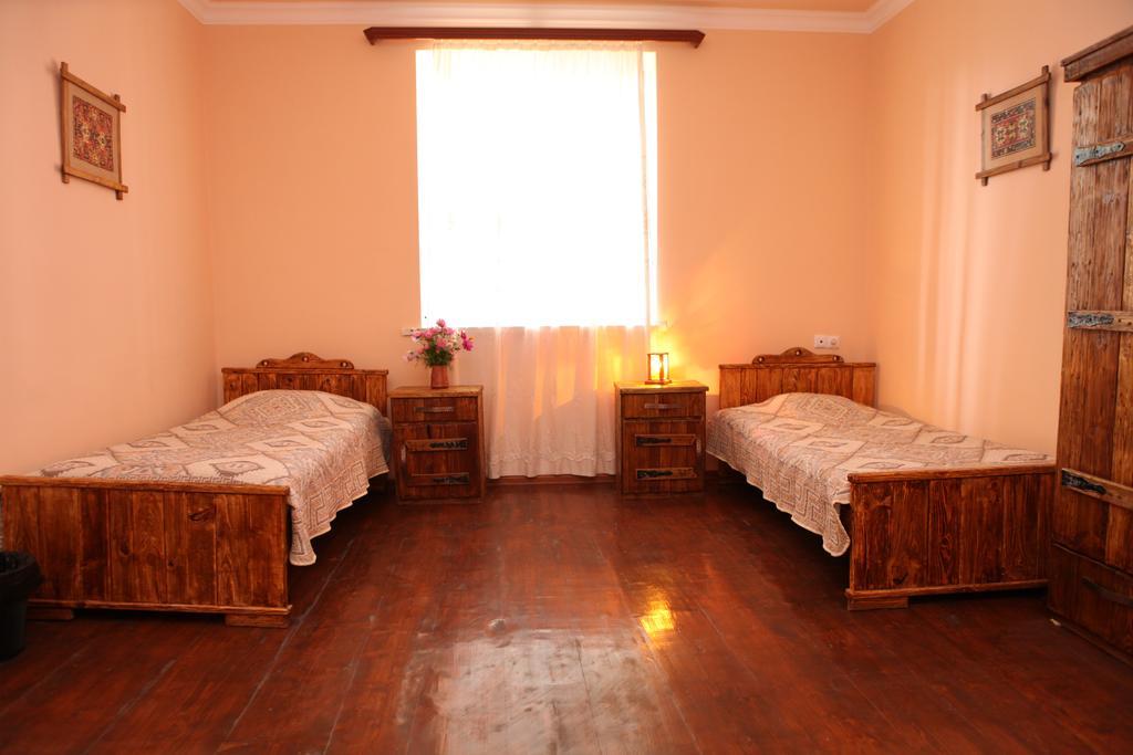 Guest House Dilijan Orran Екстериор снимка