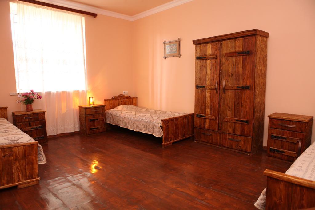 Guest House Dilijan Orran Екстериор снимка