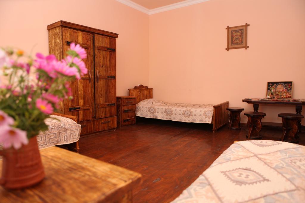 Guest House Dilijan Orran Екстериор снимка