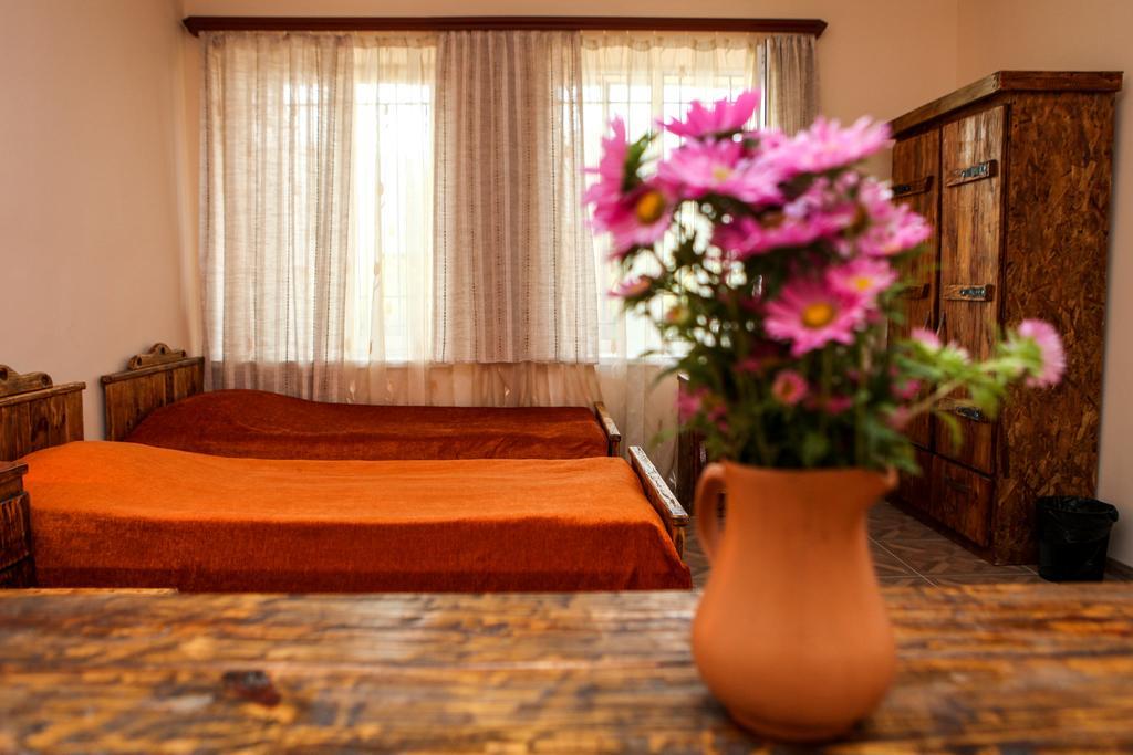 Guest House Dilijan Orran Екстериор снимка