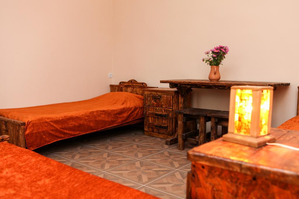 Guest House Dilijan Orran Екстериор снимка