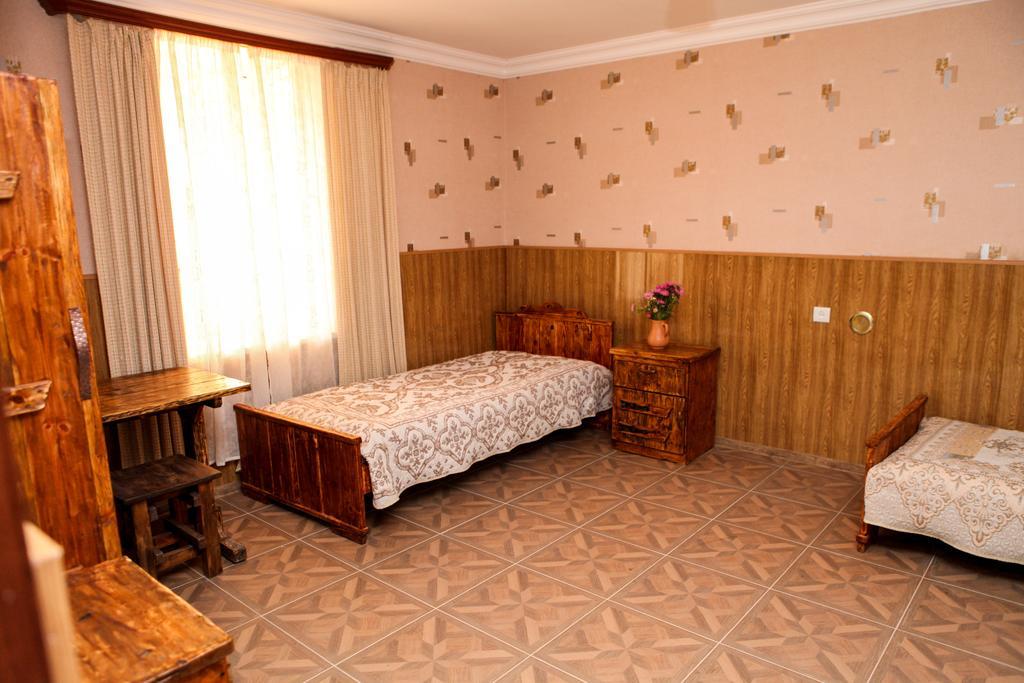 Guest House Dilijan Orran Екстериор снимка