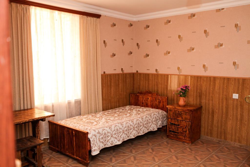 Guest House Dilijan Orran Екстериор снимка