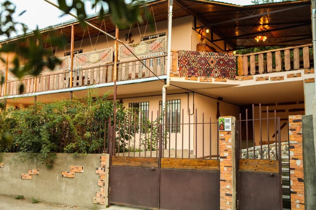 Guest House Dilijan Orran Екстериор снимка