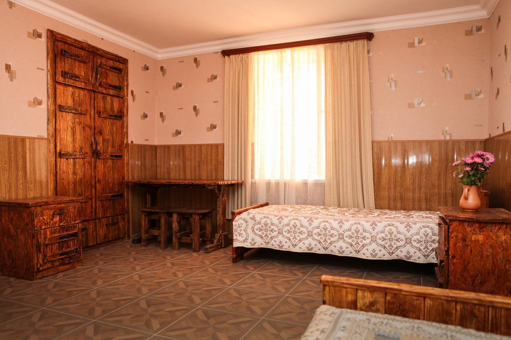 Guest House Dilijan Orran Екстериор снимка